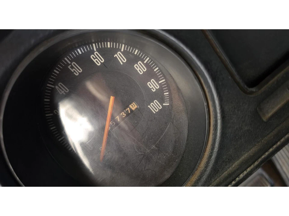 1975 Dodge D Series 3rd Gen - Image 19 of 22