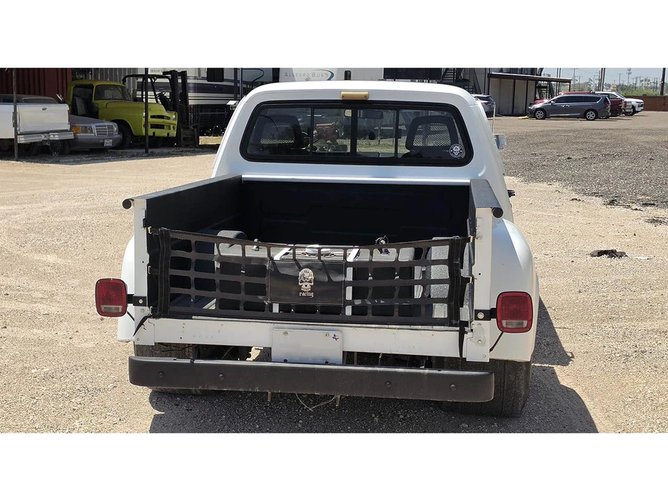 1975 Dodge D Series 3rd Gen - Image 8 of 22