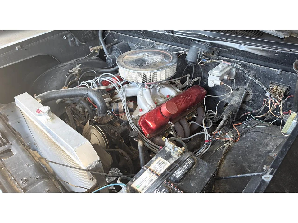 1975 Dodge D Series 3rd Gen - Image 21 of 22
