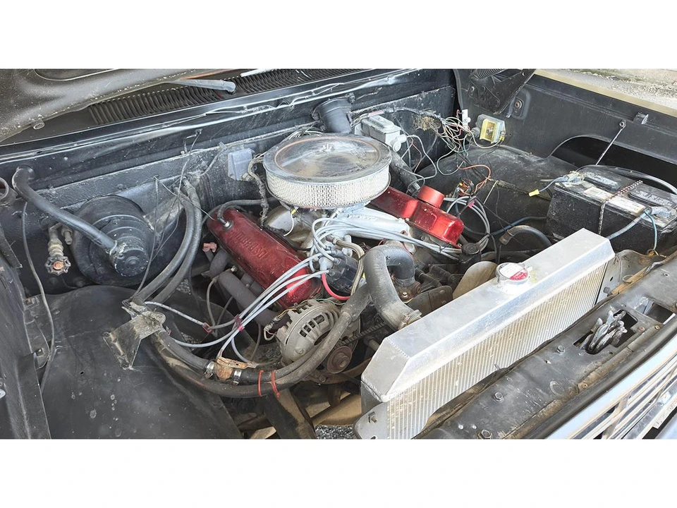 1975 Dodge D Series 3rd Gen - Image 22 of 22
