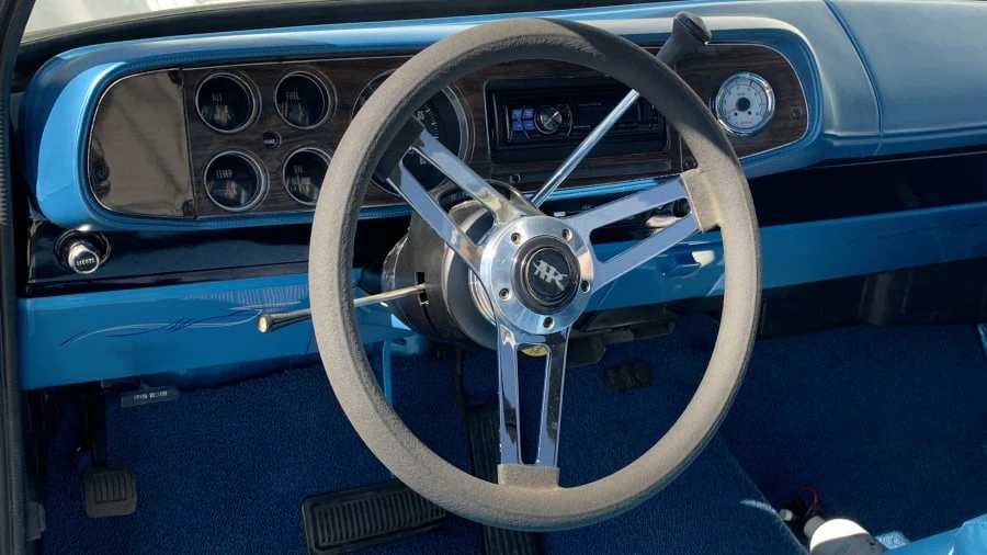 1975 Dodge D Series 3rd Gen - Image 5 of 22
