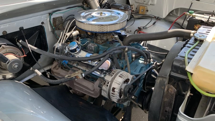 1975 Dodge D Series 3rd Gen - Image 9 of 22