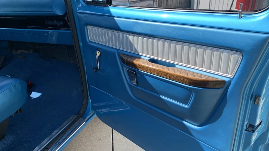 1975 Dodge D Series 3rd Gen - Image 11 of 22