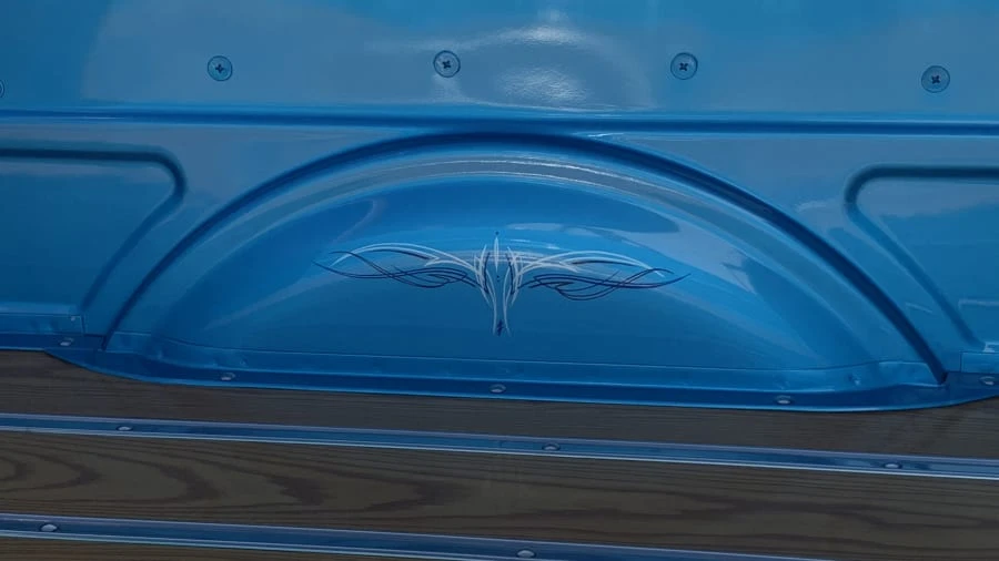 1975 Dodge D Series 3rd Gen - Image 12 of 22