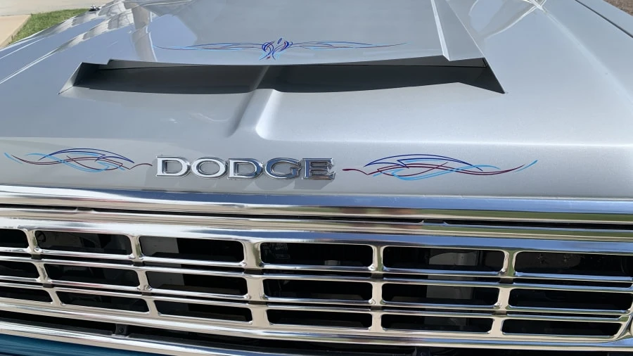 1975 Dodge D Series 3rd Gen - Image 13 of 22