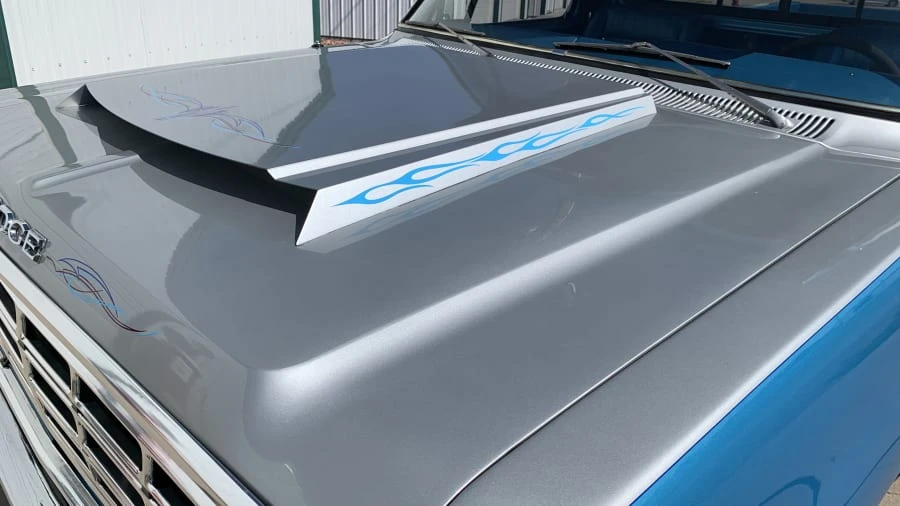 1975 Dodge D Series 3rd Gen - Image 14 of 22
