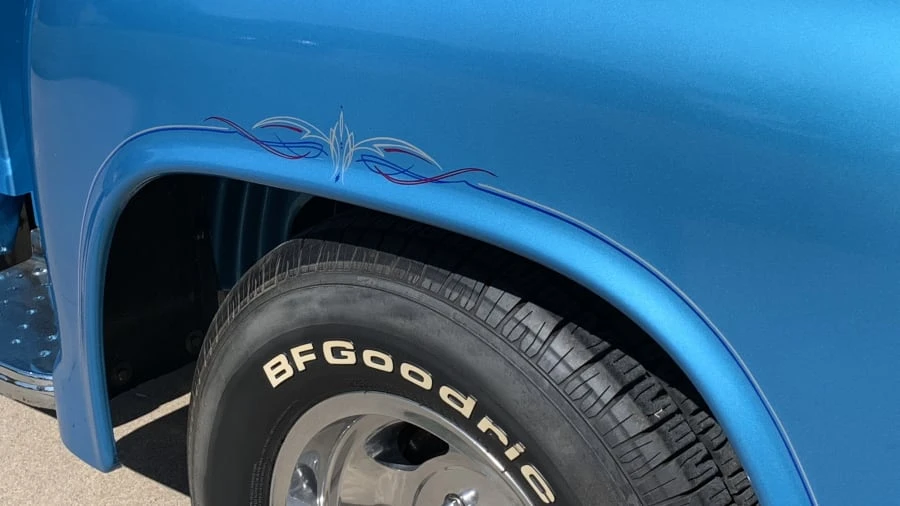 1975 Dodge D Series 3rd Gen - Image 15 of 22
