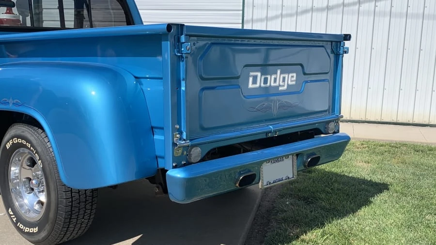 1975 Dodge D Series 3rd Gen - Image 16 of 22