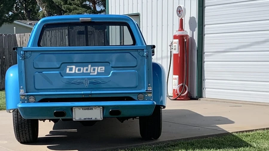 1975 Dodge D Series 3rd Gen - Image 17 of 22