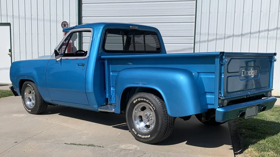 1975 Dodge D Series 3rd Gen - Image 18 of 22