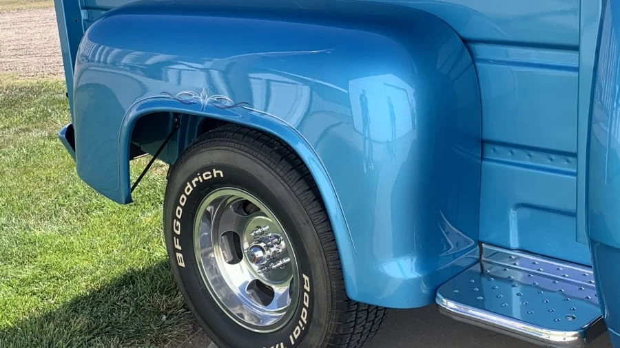 1975 Dodge D Series 3rd Gen - Image 19 of 22