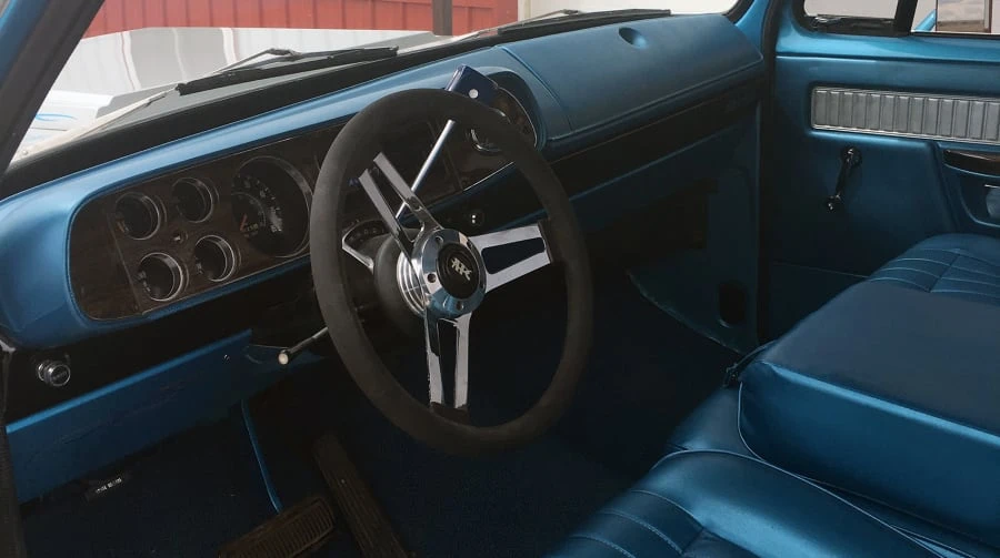 1975 Dodge D Series 3rd Gen - Image 2 of 2