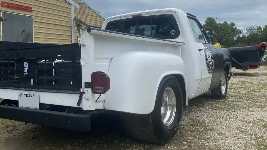 1975 Dodge D Series 3rd Gen - Image 2 of 6