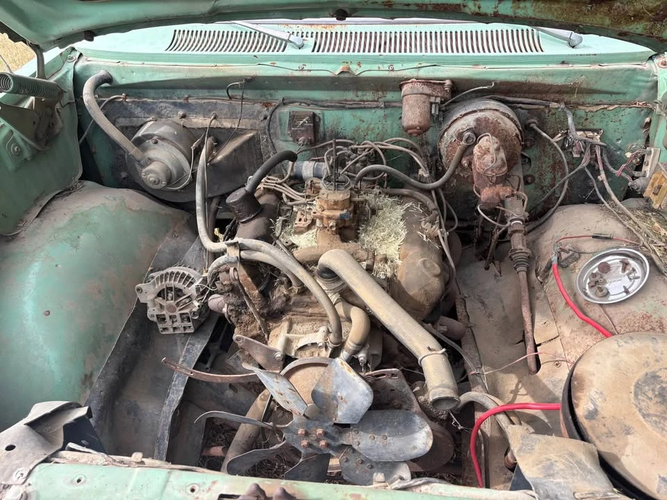 1975 Dodge D Series 3rd Gen - Image 19 of 20