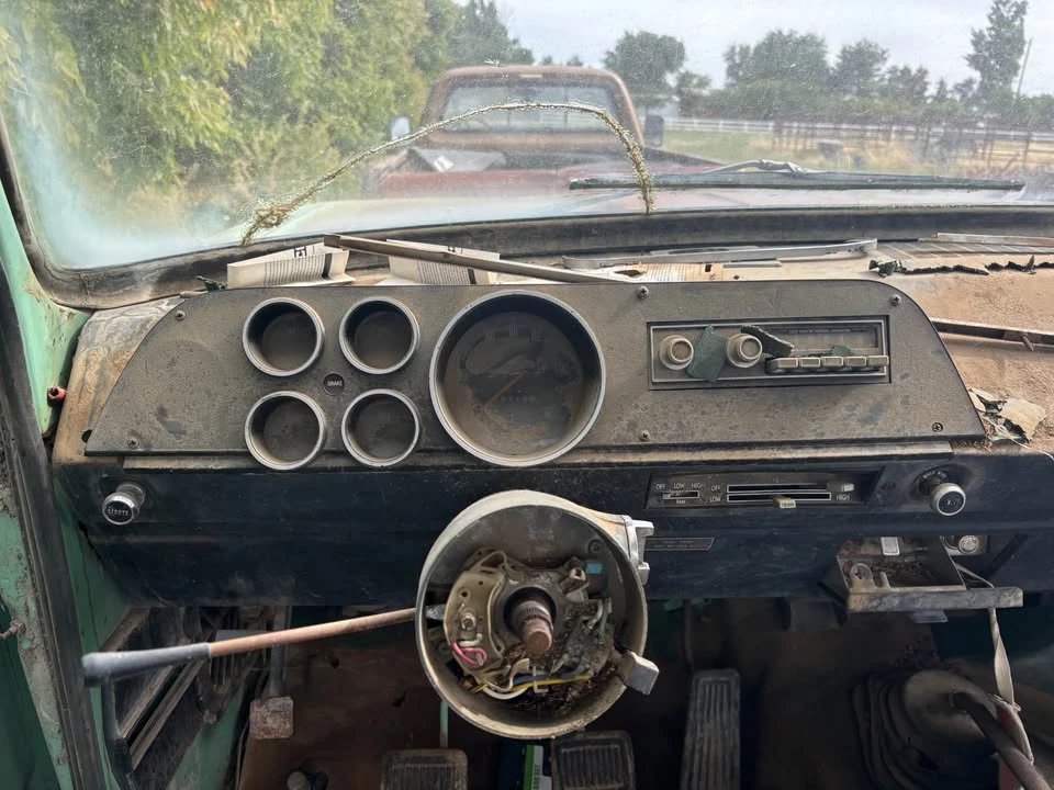 1975 Dodge D Series 3rd Gen - Image 18 of 20