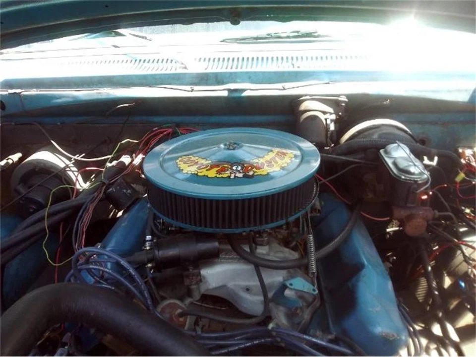 1975 Dodge D Series 3rd Gen - Image 3 of 4