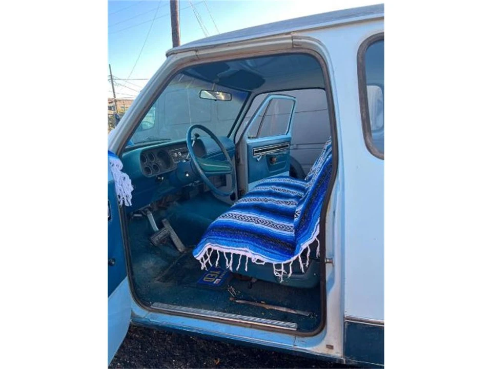 1975 Dodge D Series 3rd Gen - Image 7 of 21