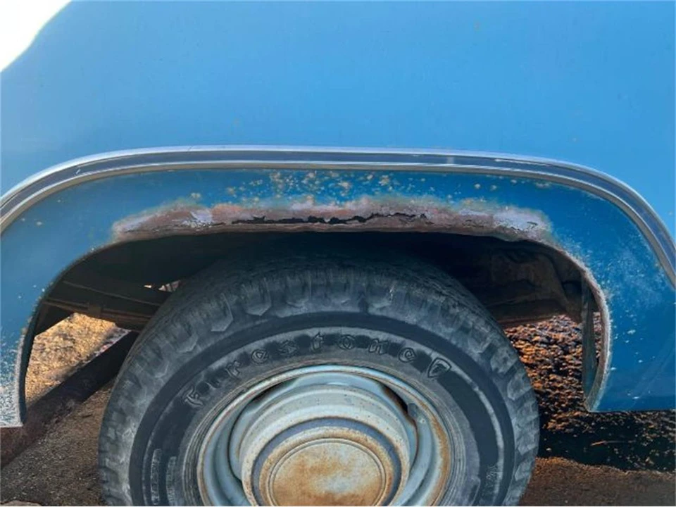 1975 Dodge D Series 3rd Gen - Image 6 of 21