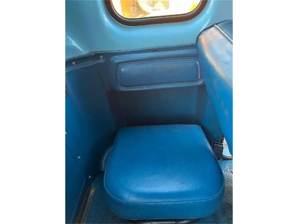 1975 Dodge D Series 3rd Gen - Image 4 of 21
