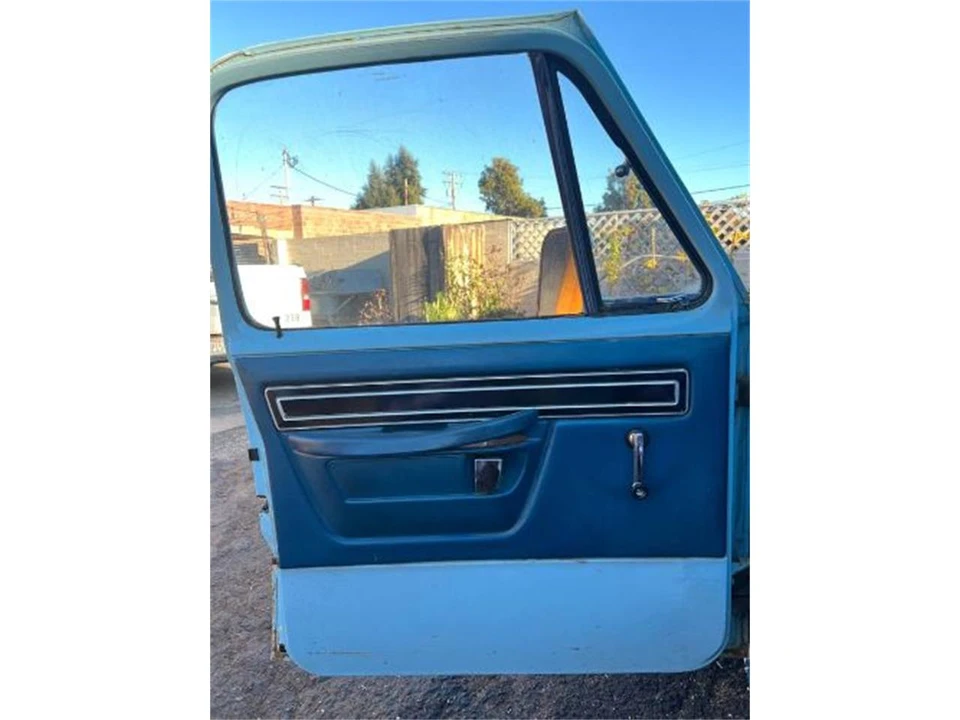 1975 Dodge D Series 3rd Gen - Image 9 of 21