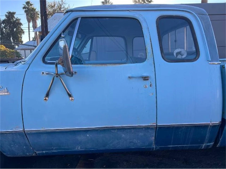 1975 Dodge D Series 3rd Gen - Image 16 of 21