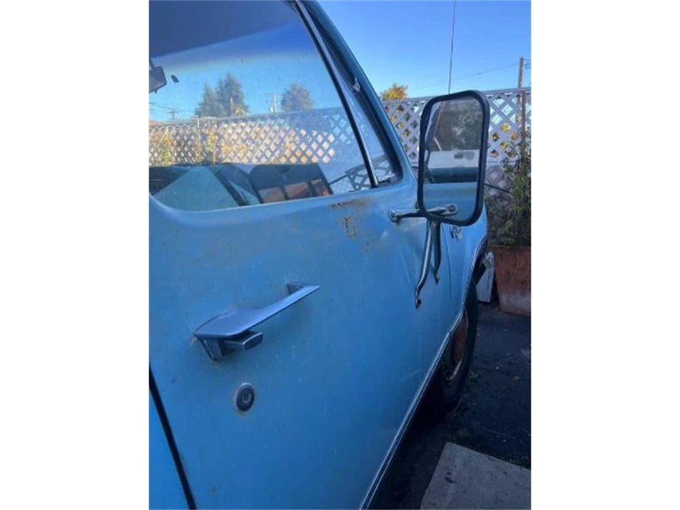 1975 Dodge D Series 3rd Gen - Image 19 of 21
