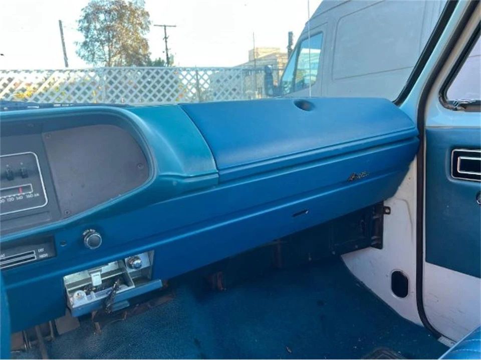 1975 Dodge D Series 3rd Gen - Image 18 of 21