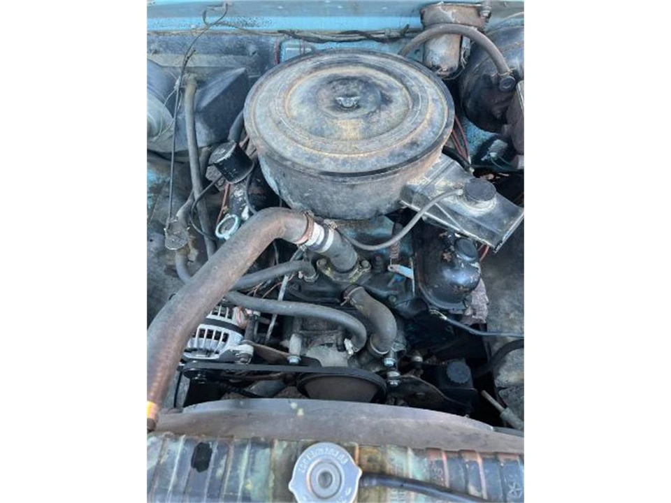 1975 Dodge D Series 3rd Gen - Image 17 of 21