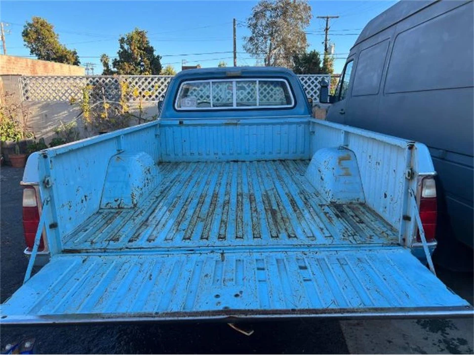 1975 Dodge D Series 3rd Gen - Image 11 of 21