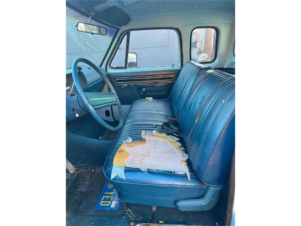 1975 Dodge D Series 3rd Gen - Image 21 of 21