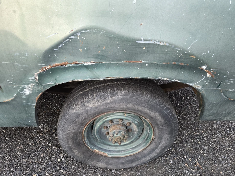 1975 Dodge D Series 3rd Gen - Image 7 of 21