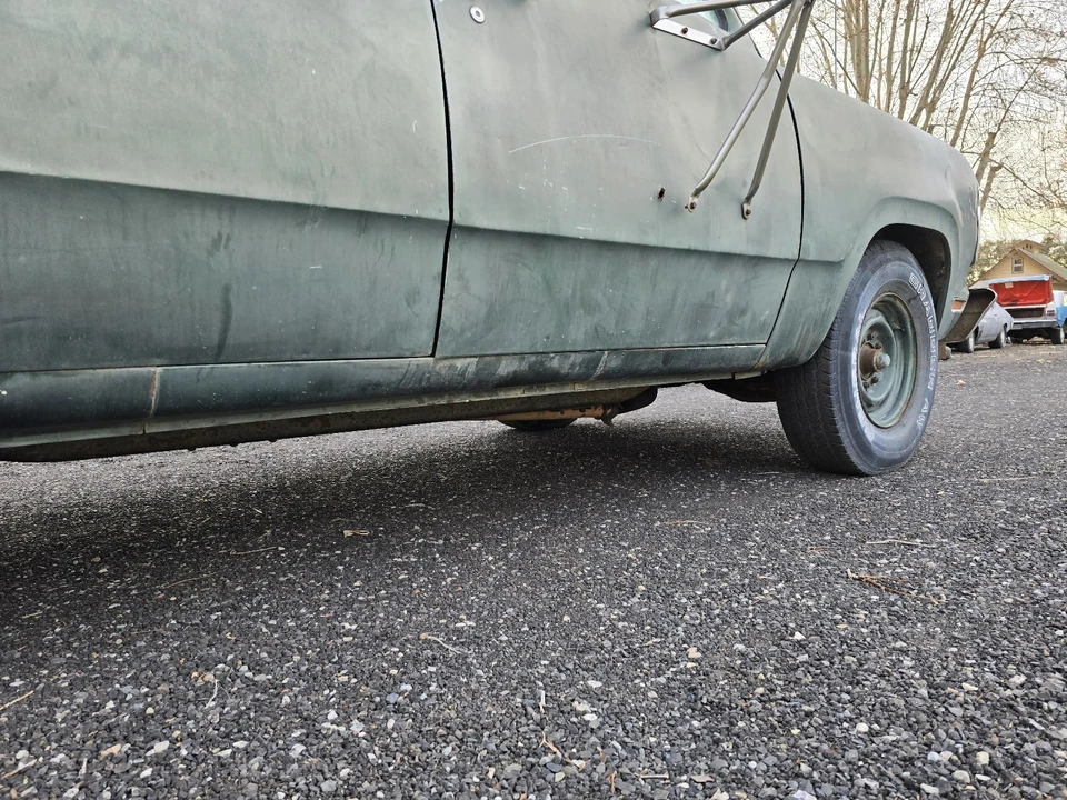1975 Dodge D Series 3rd Gen - Image 17 of 21