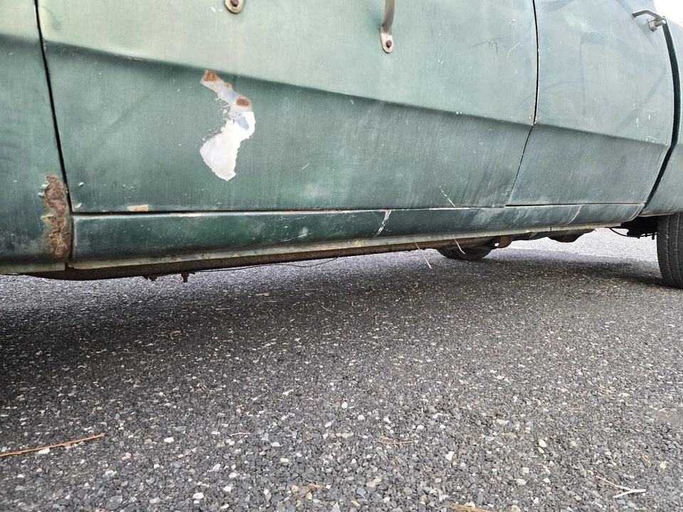 1975 Dodge D Series 3rd Gen - Image 4 of 21