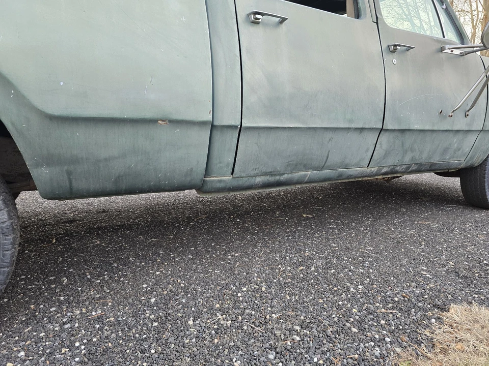 1975 Dodge D Series 3rd Gen - Image 14 of 21