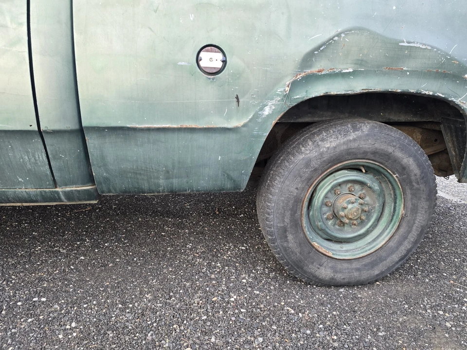 1975 Dodge D Series 3rd Gen - Image 6 of 21