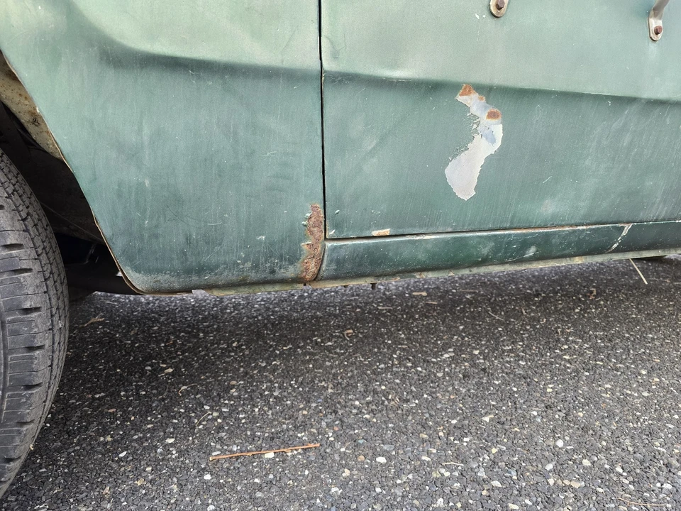 1975 Dodge D Series 3rd Gen - Image 3 of 21