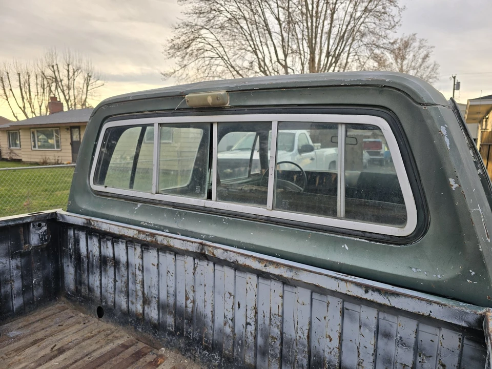 1975 Dodge D Series 3rd Gen - Image 16 of 21