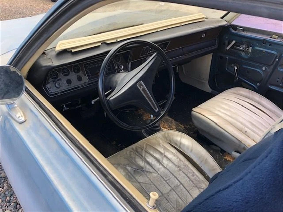 1975 Dodge Dart - Image 3 of 6