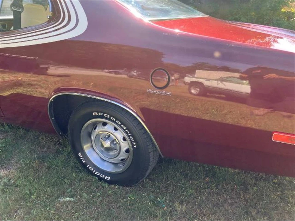 1975 Dodge Dart - Image 15 of 21