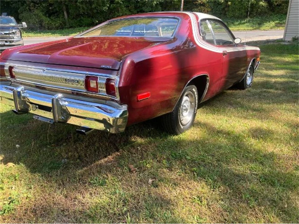 1975 Dodge Dart - Image 17 of 21