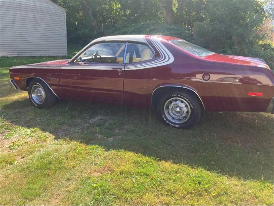 1975 Dodge Dart - Image 18 of 21