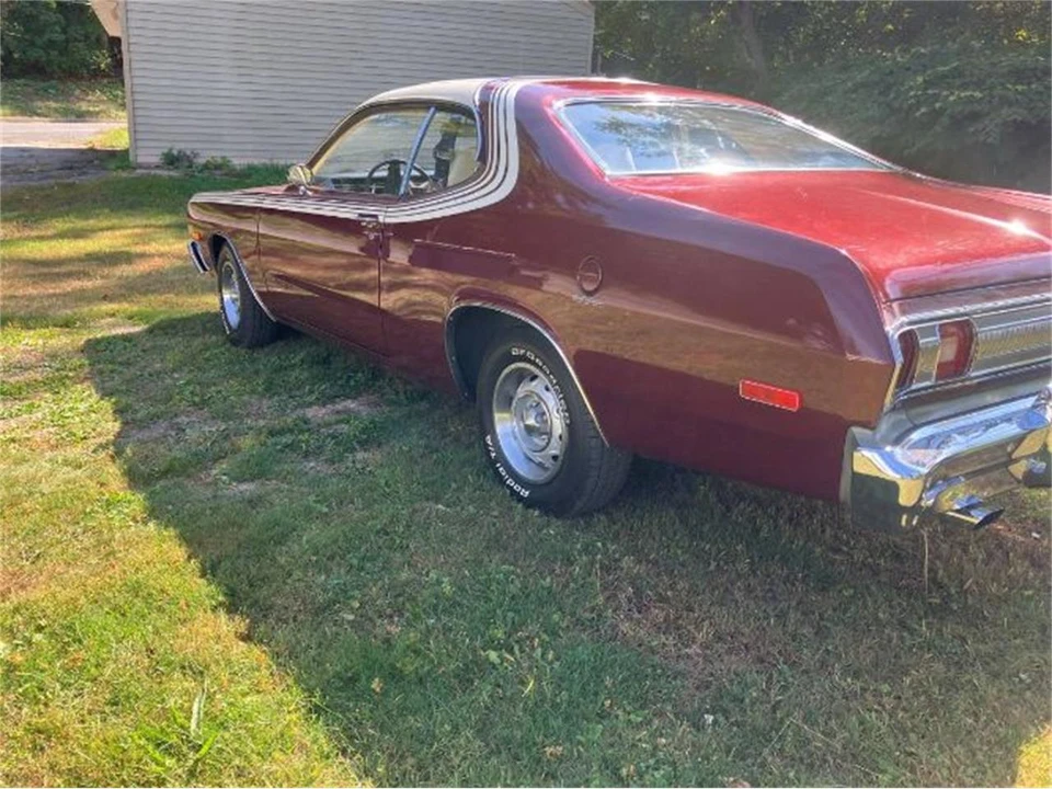 1975 Dodge Dart - Image 19 of 21