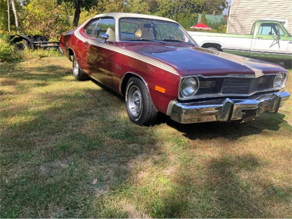 1975 Dodge Dart - Image 20 of 21