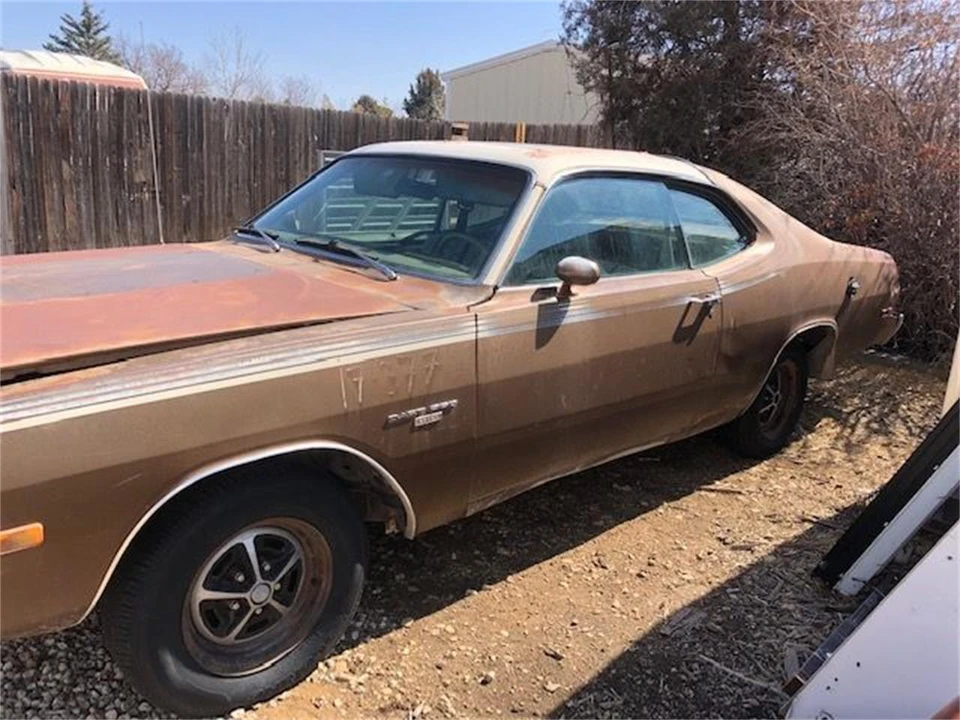 1975 Dodge Dart - Image 7 of 22