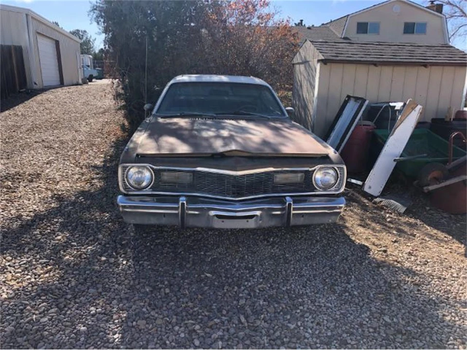 1975 Dodge Dart - Image 3 of 22