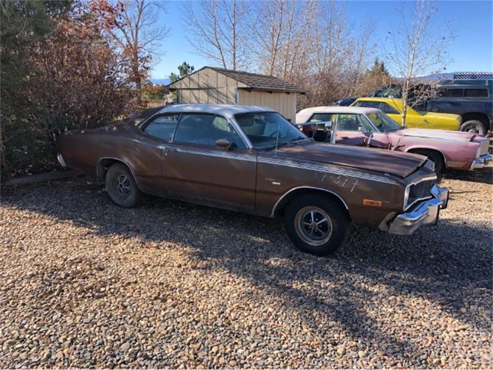 1975 Dodge Dart - Image 2 of 22