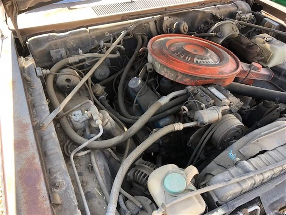 1975 Dodge Dart - Image 10 of 22