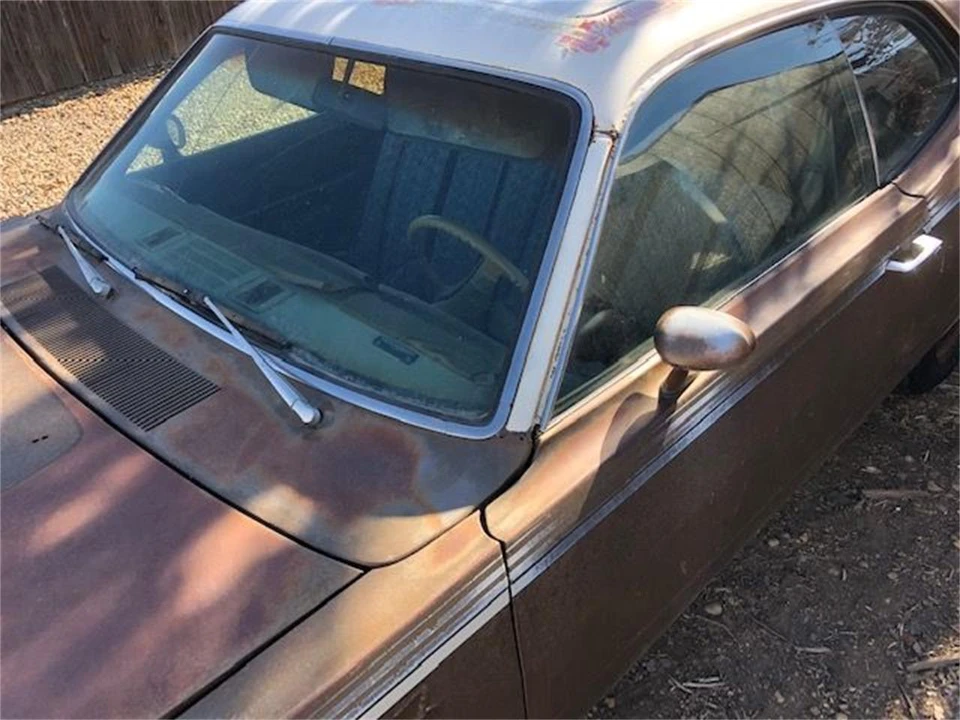 1975 Dodge Dart - Image 18 of 22