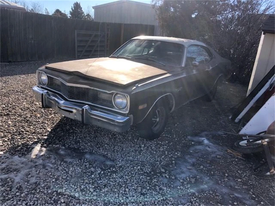 1975 Dodge Dart - Image 16 of 22