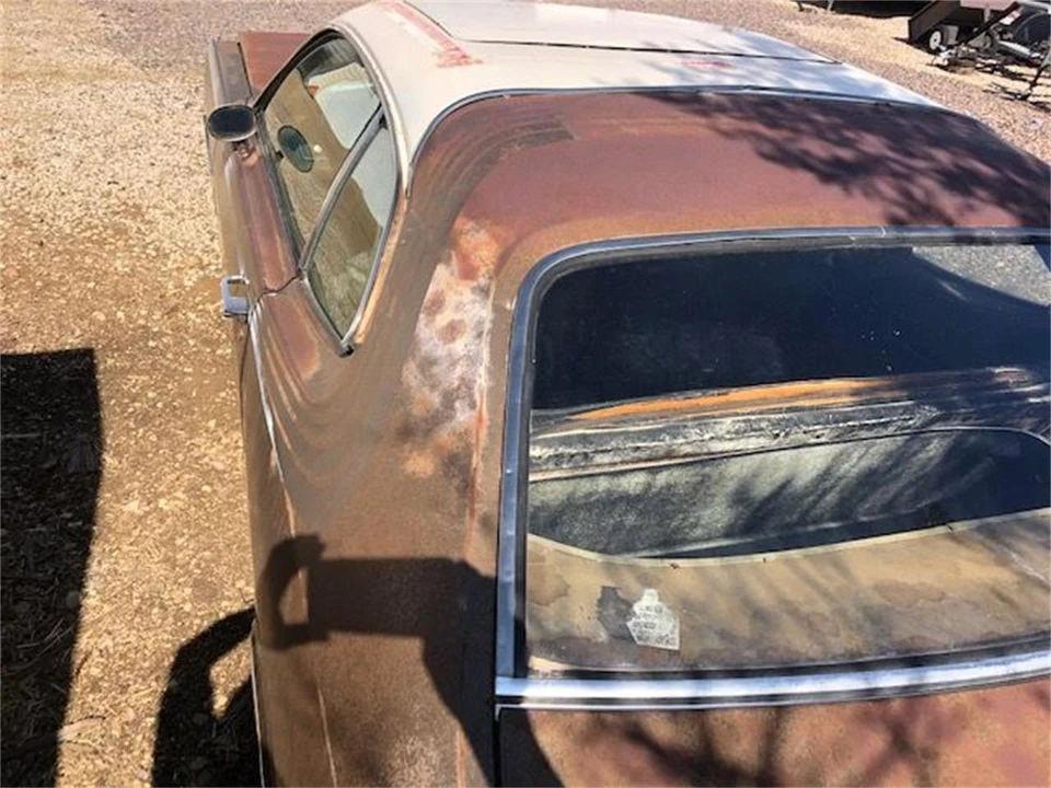 1975 Dodge Dart - Image 11 of 22